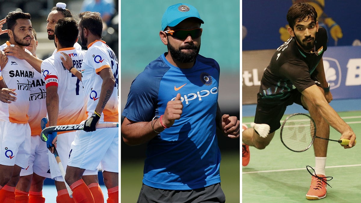 Channel, Time, Venue: Here’s All the Info For Super Sports Sunday